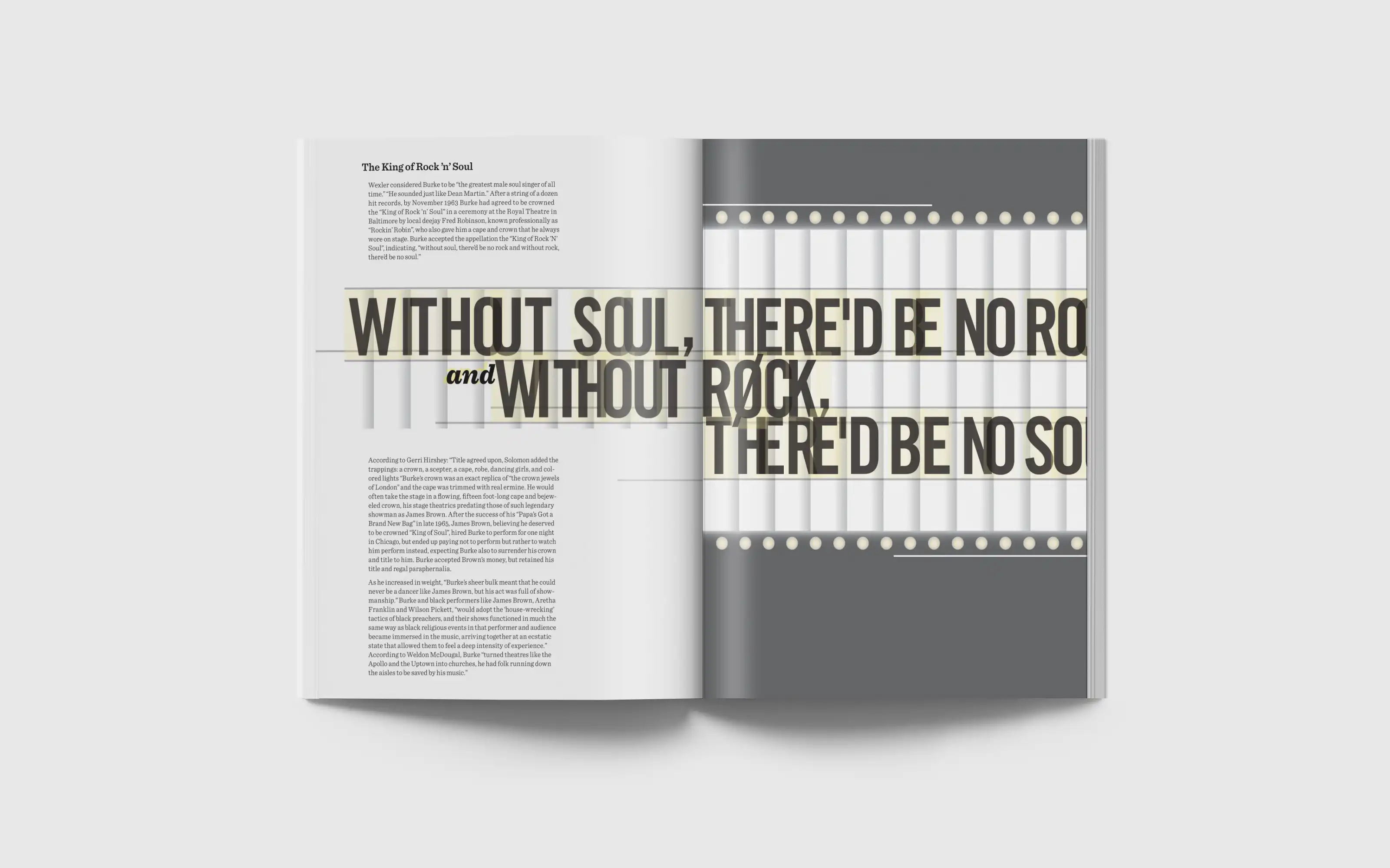 Rough Cuts Guide Page 5 & 6